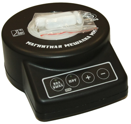 Магнитная мешалка