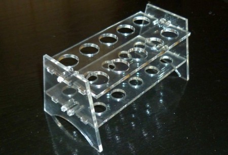 Штатив для пробирок