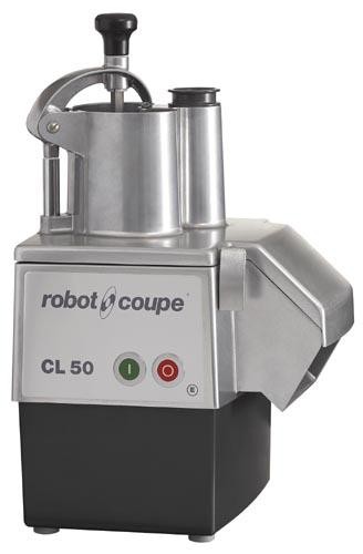 Овощерезка robot coupe cl50 3ф