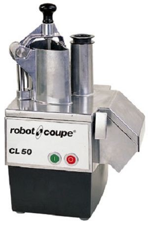 Овощерезка robot coupe cl50 gourmet 24453