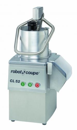 Овощерезка robot coupe cl52 3ф с набором дисков