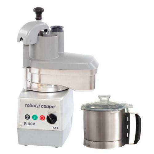 Процессор кухонный robot coupe r402 3ф 2179