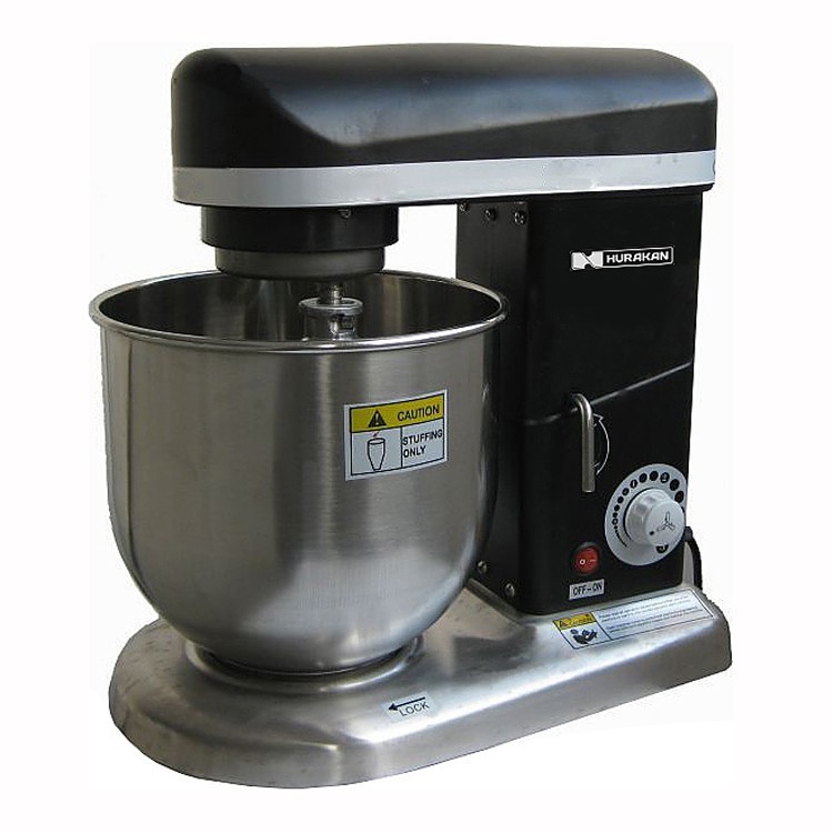 Миксер планетарный hurakan hkn-ks7