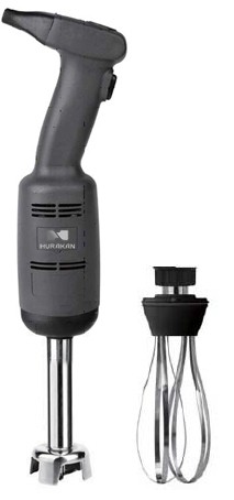 Миксер погружной hurakan hkn-mp160 combi