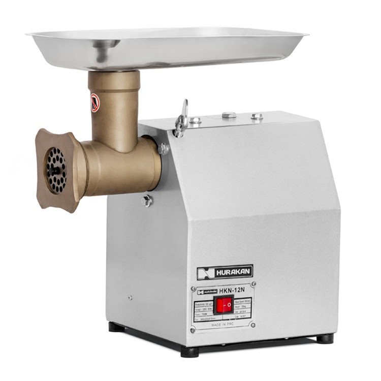 Мясорубка hurakan hkn-12n