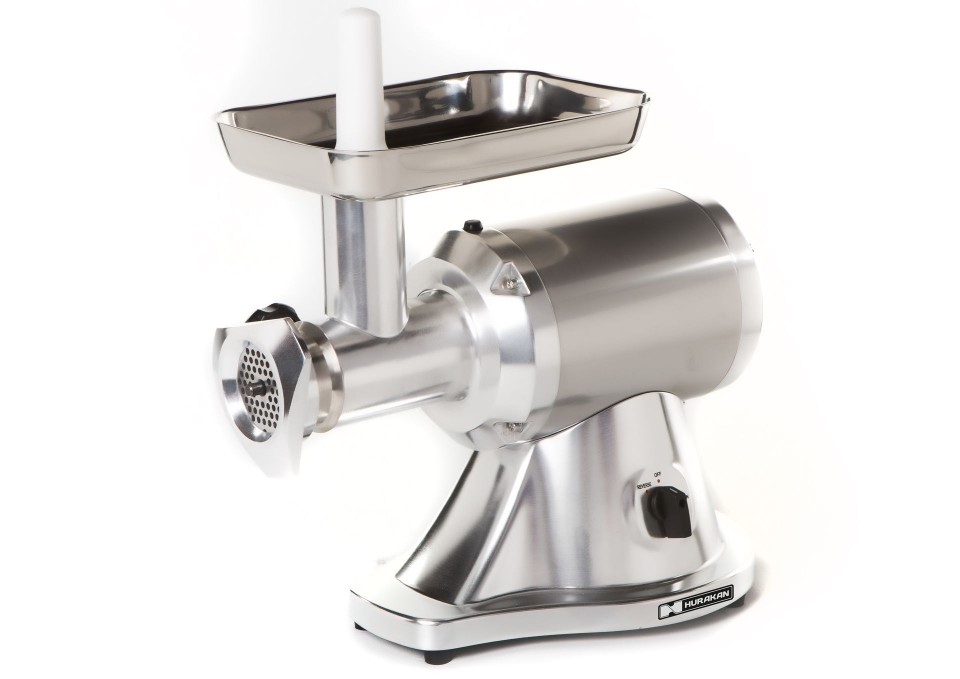 Мясорубка hurakan hkn-12ts