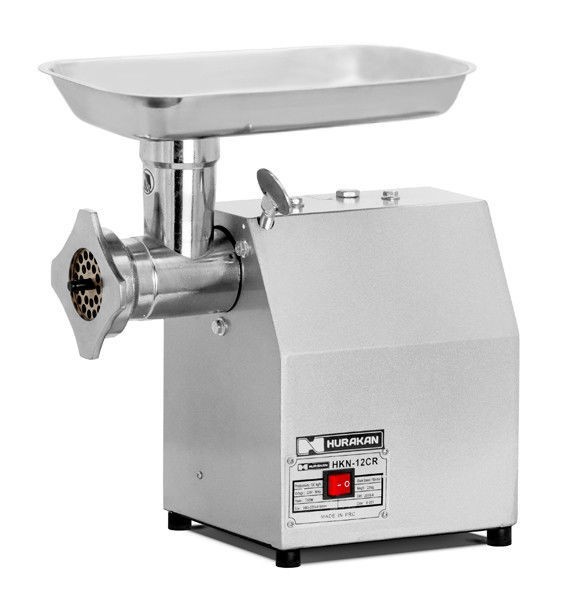 Мясорубка hurakan hkn-22ss