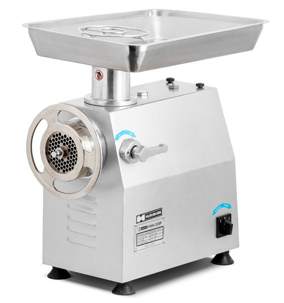 Мясорубка hurakan hkn-32sp