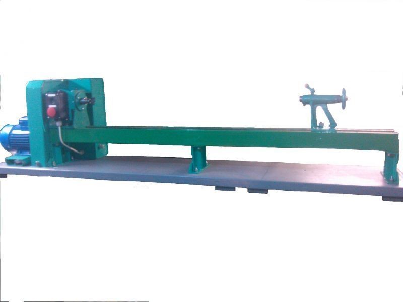 Удлиненный станок СТД 120/1100 (220В)