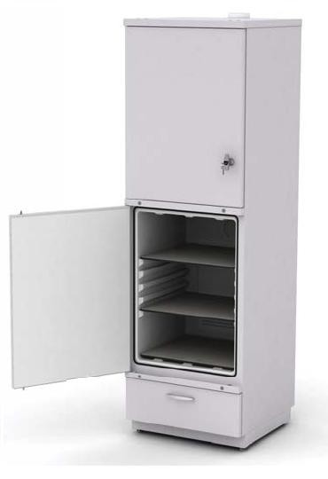 Шкаф для реактивов ШЛ-05.2