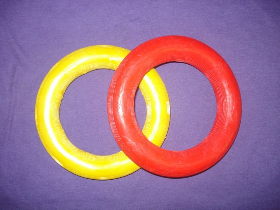 Кольцо ТЭП плавающее Ø 150 мм