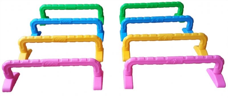 Полоса препятствий Lerado LAH-565