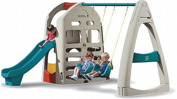 Игровая площадка Lerado 