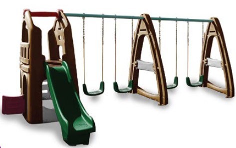 Игровой комплекс Lerado LAВ-617