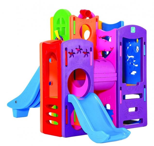 Игровой комплекс Lerado 