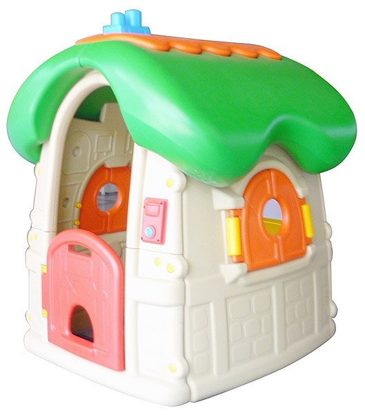 Домик гнома Lerado LAH-708