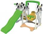 Детский игровой комплекс FAMILY 