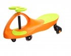 Машинка FAMILY СAR Оранжевая