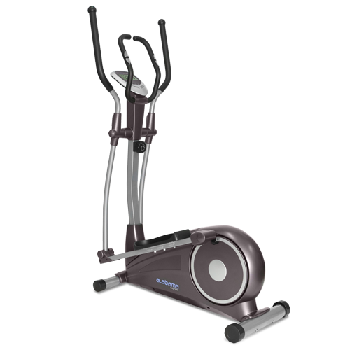 OXYGEN FITNESS ALABAMA Эллиптический тренажер домашний