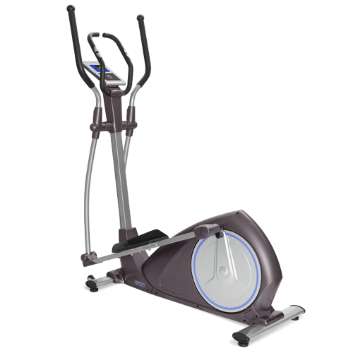 OXYGEN FITNESS SATORI EL EXT (SATORI EL HRC EXT) Эллиптический тренажер домашний