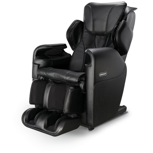 JOHNSON MC-J5800 BEIGE Массажное кресло (песочное)