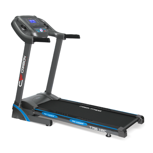 CARBON FITNESS T756 HRC Беговая дорожка домашняя