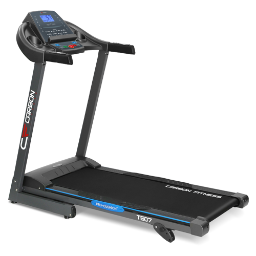 CARBON FITNESS T507 Беговая дорожка домашняя