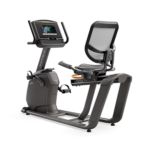 MATRIX R30XER Велоэргометр домашний