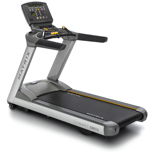 MATRIX T5X (T5X'13/ T5X-06) Беговая дорожка коммерческая