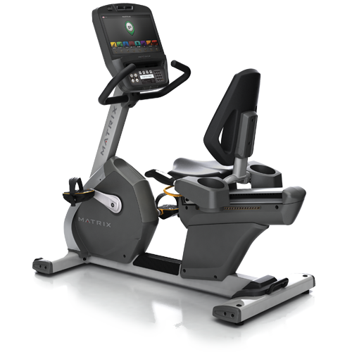 MATRIX R7XI (v.05) Велотренажер коммерческий