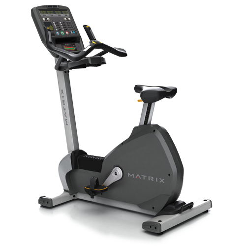 MATRIX U5X (U5X'05/ U5X-06) Велотренажер коммерческий