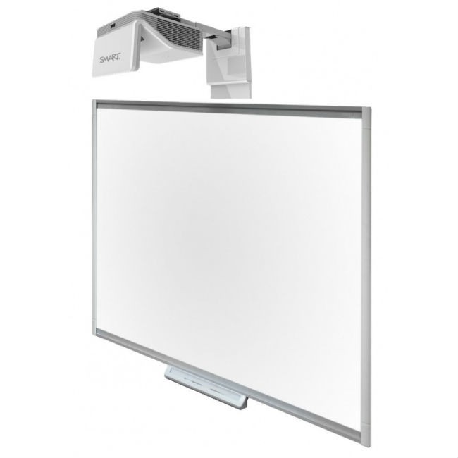 Интерактивная система SMART Board X885i7–SMP (SHORT)