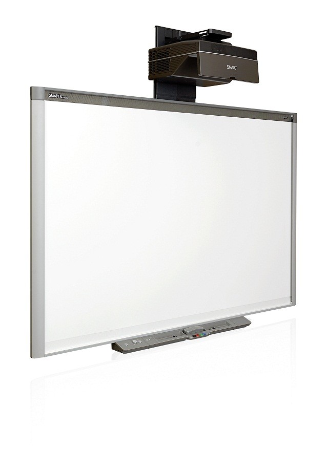 SMART Board SBX885ix2