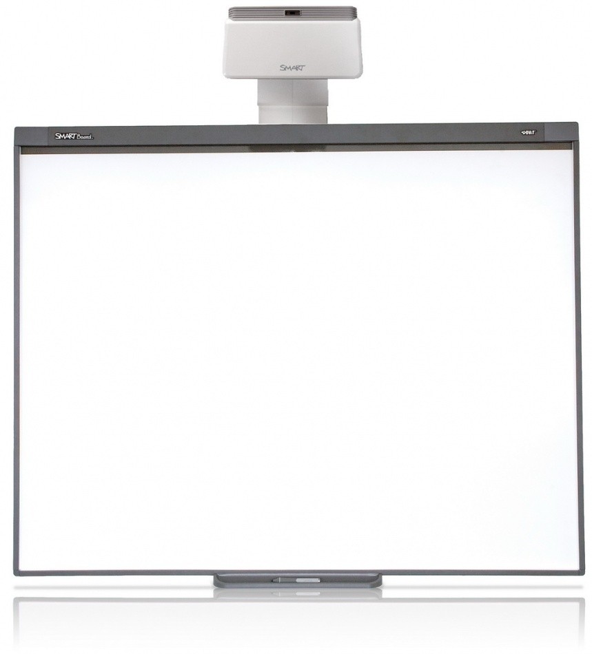 SMART Board SB480iv3 (smt)