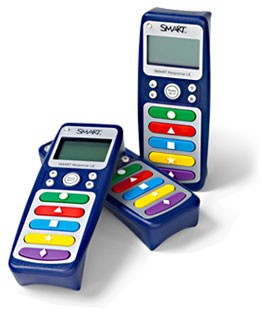 SMART Response LE (1 пульт управления)