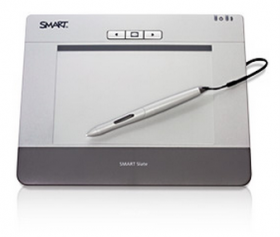 SMART Slate WS200