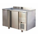 Стол холодильный Polair TM3GN-002-G, среднетемпературный, 1630*705*850/ 910