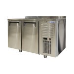 Стол холодильный Polair TM2-GC, среднетемпературный, 1200*604*850/ 910
