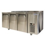 Стол морозильный Polair TB3GN-GC, низкотемпературный, 1630*705*850/ 910