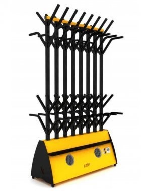 Сушилка для одежды VILDIS V-TOP 8C