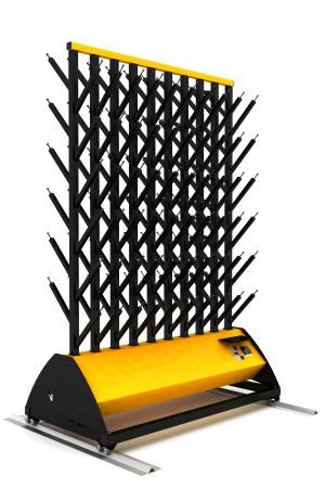 Сушилка для ботинок VILDIS V-TURBO 60P