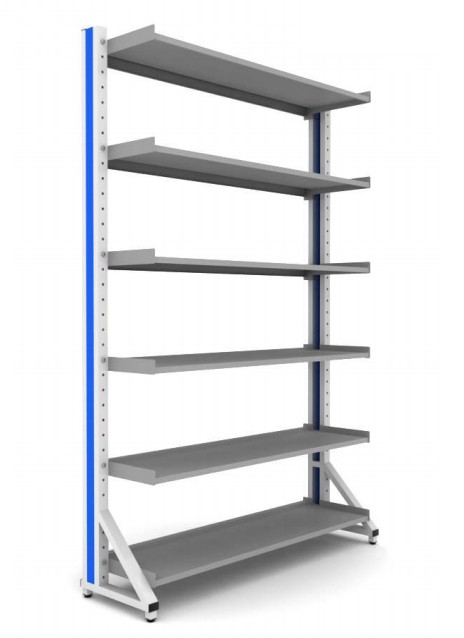 Стеллаж для хранения ботинок VILDIS SP-201