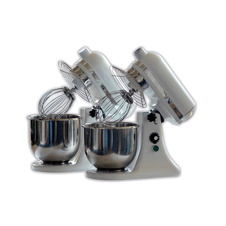 Миксер планетарный МП-7