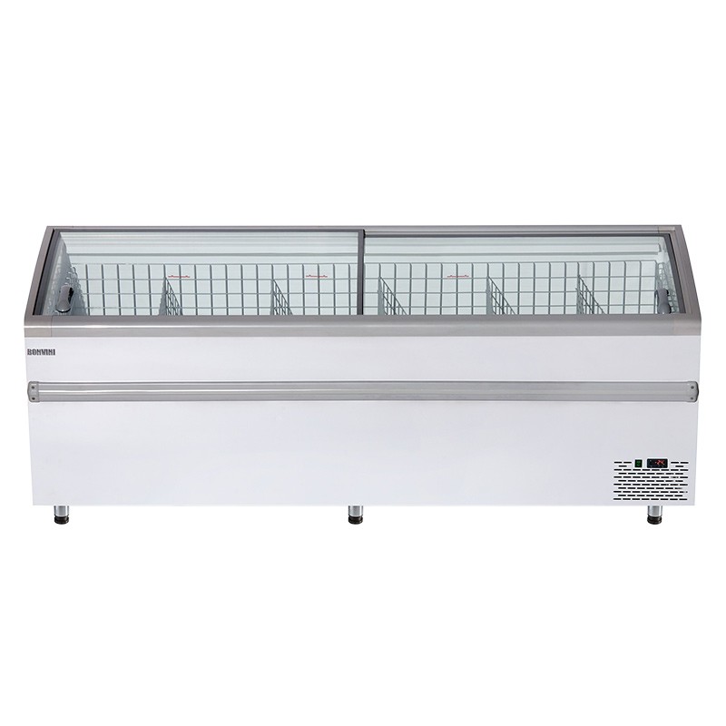 Бонета Снеж BFG 2100