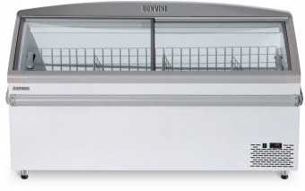 Бонета Снеж BFG 1850