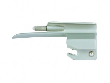 Клинок ларингоскопа KaWe Миллер (фиброоптический, №00) 03.42023.591