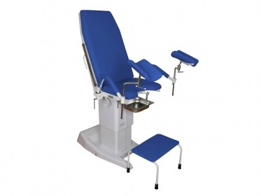Гинекологическое кресло КГ-6-2 ДЗМО