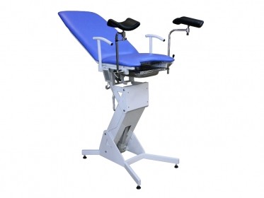 Гинекологическое кресло Горское КГУ-01.3 VLANA