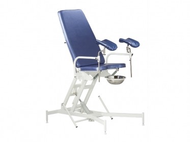 Гинекологическое кресло КГг МСК-411