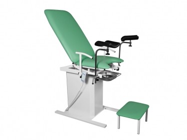 Гинекологическое кресло КГ-06.П2-Горское